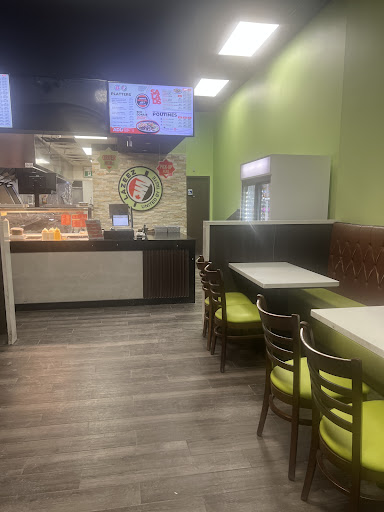 Photo of Lazeez Shawarma - 7070b St Barbara Blvd Unit 78, Mississauga, ON L5W 0E6