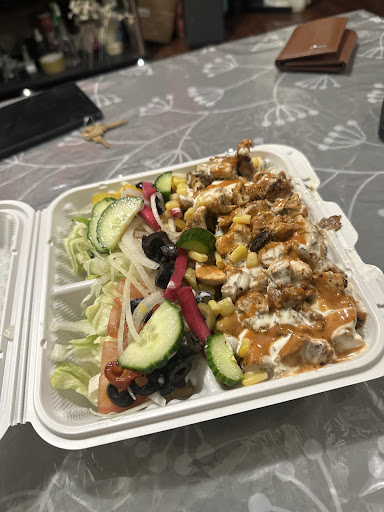 Photo of Pita Land Shawarma - Brampton East - 9980 Airport Rd Unit # 3, Brampton, ON L6S 0C5