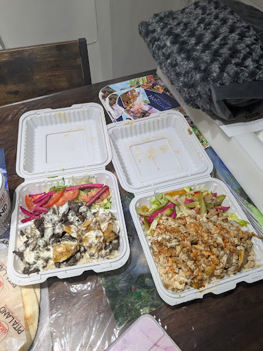 Photo of Pita Land Shawarma - Brampton East - 9980 Airport Rd Unit # 3, Brampton, ON L6S 0C5