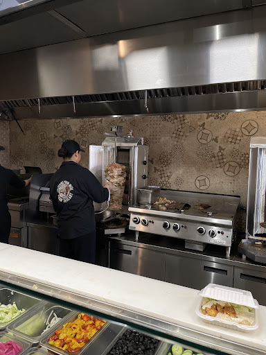 Photo of Pita Land Shawarma - Brampton East - 9980 Airport Rd Unit # 3, Brampton, ON L6S 0C5