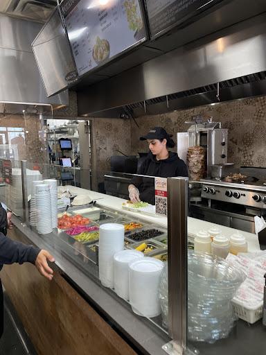 Photo of Pita Land Shawarma - Brampton East - 9980 Airport Rd Unit # 3, Brampton, ON L6S 0C5
