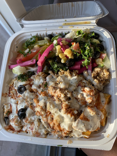 Photo of Pita Land Shawarma - Brampton East - 9980 Airport Rd Unit # 3, Brampton, ON L6S 0C5