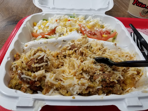 Photo of Pita Land Shawarma - Brampton East - 9980 Airport Rd Unit # 3, Brampton, ON L6S 0C5