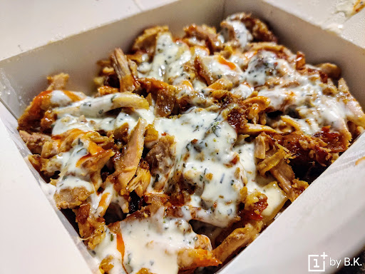 Photo of Pita Land Shawarma - Brampton East - 9980 Airport Rd Unit # 3, Brampton, ON L6S 0C5