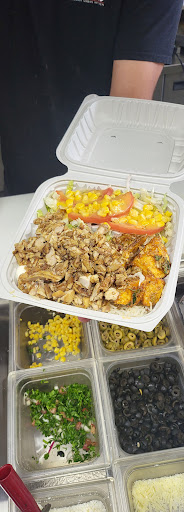 Photo of Pita Land Shawarma - Brampton East - 9980 Airport Rd Unit # 3, Brampton, ON L6S 0C5