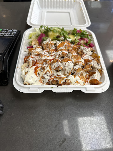 Photo of Pita Land Shawarma - Brampton East - 9980 Airport Rd Unit # 3, Brampton, ON L6S 0C5