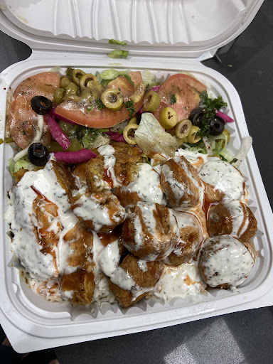 Photo of Pita Land Shawarma - Brampton East - 9980 Airport Rd Unit # 3, Brampton, ON L6S 0C5
