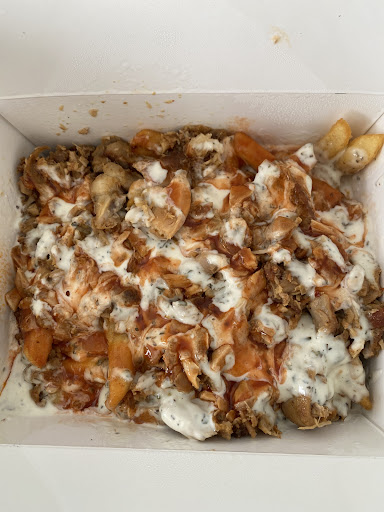 Photo of Pita Land Shawarma - Brampton East - 9980 Airport Rd Unit # 3, Brampton, ON L6S 0C5