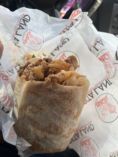 Photo of Pita Land Shawarma - Brampton East - 9980 Airport Rd Unit # 3, Brampton, ON L6S 0C5