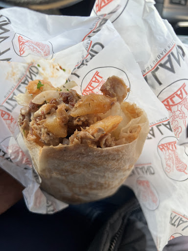 Photo of Pita Land Shawarma - Brampton East - 9980 Airport Rd Unit # 3, Brampton, ON L6S 0C5