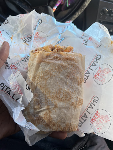 Photo of Pita Land Shawarma - Brampton East - 9980 Airport Rd Unit # 3, Brampton, ON L6S 0C5