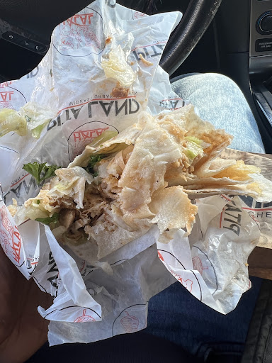 Photo of Pita Land Shawarma - Brampton East - 9980 Airport Rd Unit # 3, Brampton, ON L6S 0C5