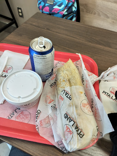 Photo of Pita Land Shawarma - Brampton East - 9980 Airport Rd Unit # 3, Brampton, ON L6S 0C5
