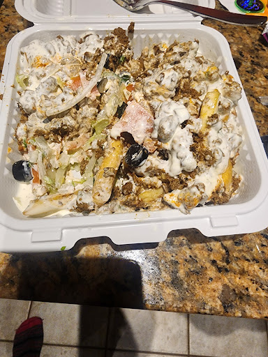 Photo of Lazeez Shawarma - 8982 Chinguacousy Rd Unit #4, Brampton, ON L6Y 5X6