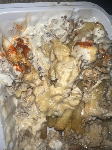 Photo of Lazeez Shawarma - 8982 Chinguacousy Rd Unit #4, Brampton, ON L6Y 5X6