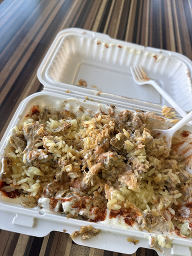 Photo of Lazeez Shawarma - 8982 Chinguacousy Rd Unit #4, Brampton, ON L6Y 5X6