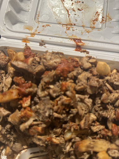 Photo of Lazeez Shawarma - 8982 Chinguacousy Rd Unit #4, Brampton, ON L6Y 5X6