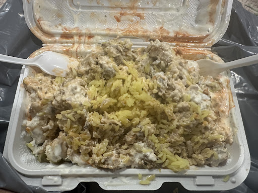 Photo of Lazeez Shawarma - 8982 Chinguacousy Rd Unit #4, Brampton, ON L6Y 5X6