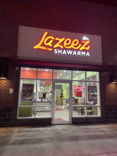 Photo of Lazeez Shawarma - 8982 Chinguacousy Rd Unit #4, Brampton, ON L6Y 5X6