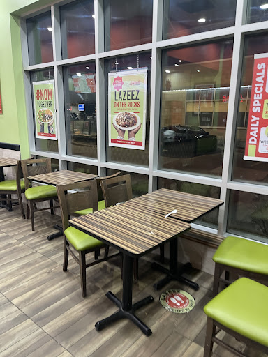 Photo of Lazeez Shawarma - 8982 Chinguacousy Rd Unit #4, Brampton, ON L6Y 5X6