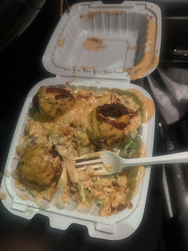 Photo of Lazeez Shawarma - 8982 Chinguacousy Rd Unit #4, Brampton, ON L6Y 5X6