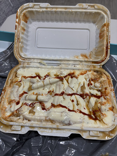 Photo of Lazeez Shawarma - 8982 Chinguacousy Rd Unit #4, Brampton, ON L6Y 5X6