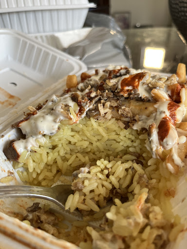 Photo of Lazeez Shawarma - 8982 Chinguacousy Rd Unit #4, Brampton, ON L6Y 5X6