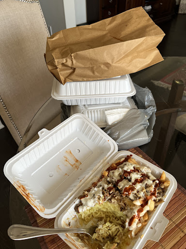 Photo of Lazeez Shawarma - 8982 Chinguacousy Rd Unit #4, Brampton, ON L6Y 5X6