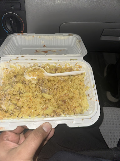 Photo of Lazeez Shawarma - 8982 Chinguacousy Rd Unit #4, Brampton, ON L6Y 5X6