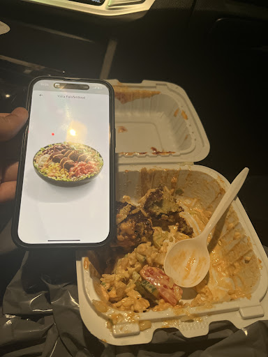 Photo of Lazeez Shawarma - 8982 Chinguacousy Rd Unit #4, Brampton, ON L6Y 5X6