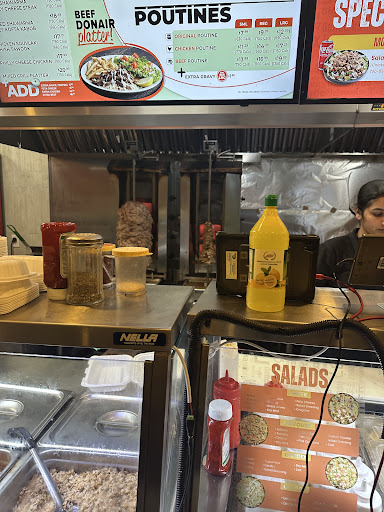 Photo of Lazeez Shawarma - 12 Kennedy Rd S, Brampton, ON L6W 3E1
