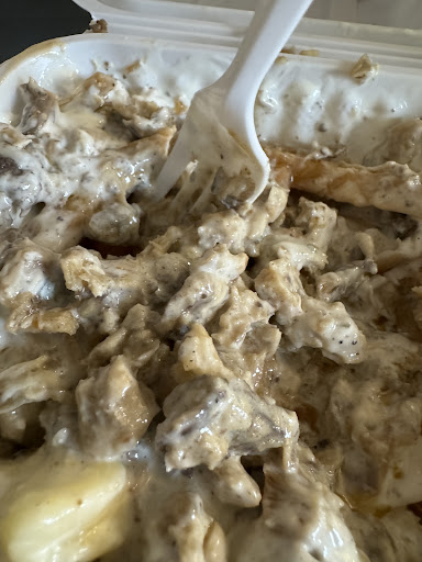Photo of Lazeez Shawarma - 12 Kennedy Rd S, Brampton, ON L6W 3E1