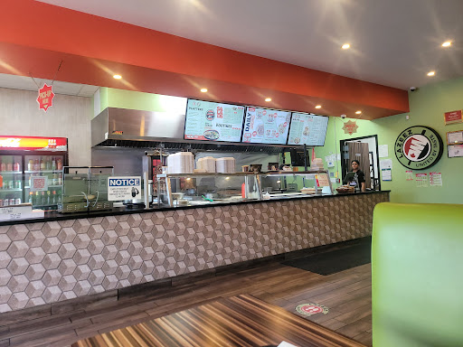 Photo of Lazeez Shawarma - 12 Kennedy Rd S, Brampton, ON L6W 3E1