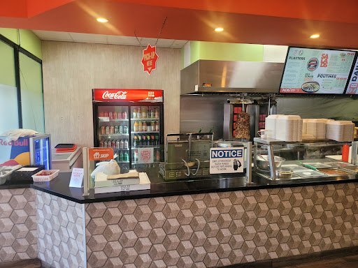 Photo of Lazeez Shawarma - 12 Kennedy Rd S, Brampton, ON L6W 3E1