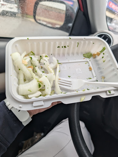 Photo of Lazeez Shawarma - 12 Kennedy Rd S, Brampton, ON L6W 3E1