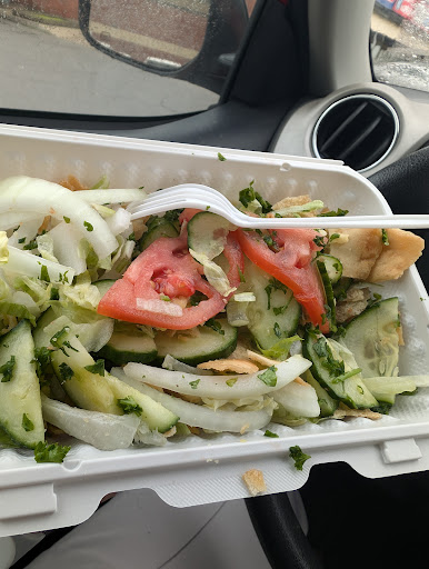Photo of Lazeez Shawarma - 12 Kennedy Rd S, Brampton, ON L6W 3E1