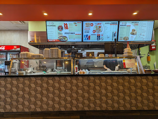 Photo of Lazeez Shawarma - 12 Kennedy Rd S, Brampton, ON L6W 3E1
