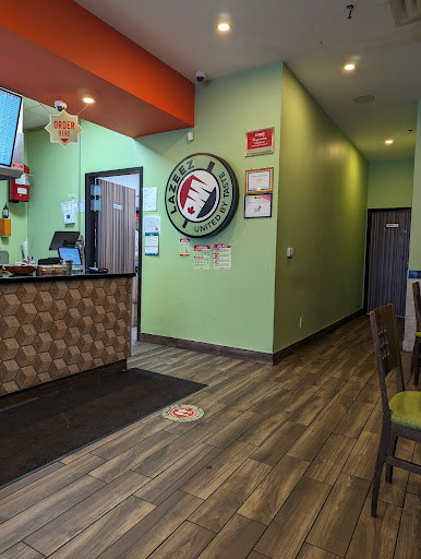 Photo of Lazeez Shawarma - 12 Kennedy Rd S, Brampton, ON L6W 3E1