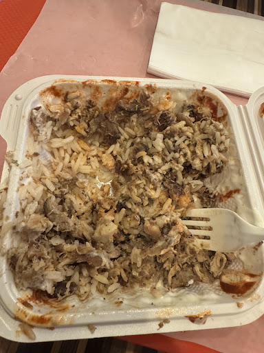 Photo of Lazeez Shawarma - 12 Kennedy Rd S, Brampton, ON L6W 3E1