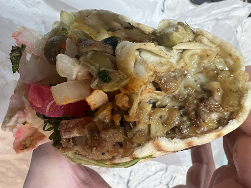 Photo of Lazeez Shawarma - 12 Kennedy Rd S, Brampton, ON L6W 3E1