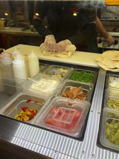 Photo of Lazeez Shawarma - 12 Kennedy Rd S, Brampton, ON L6W 3E1