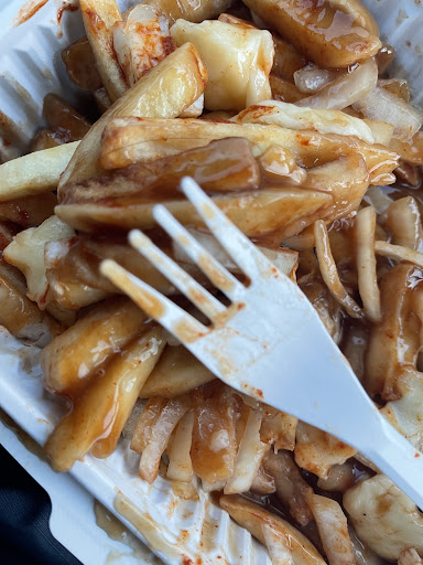 Photo of Lazeez Shawarma - 12 Kennedy Rd S, Brampton, ON L6W 3E1