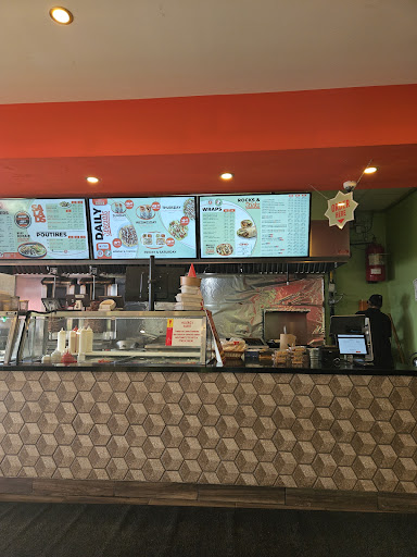 Photo of Lazeez Shawarma - 12 Kennedy Rd S, Brampton, ON L6W 3E1