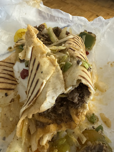 Photo of Lazeez Shawarma - 12 Kennedy Rd S, Brampton, ON L6W 3E1