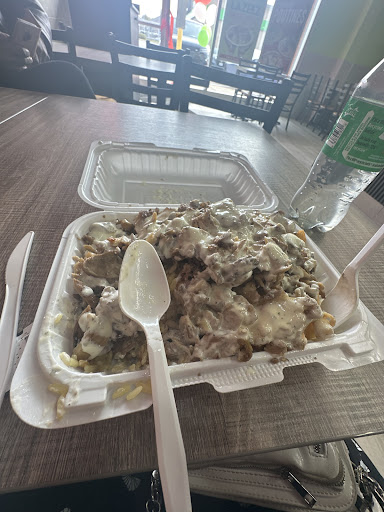 Photo of Lazeez Shawarma - 17 Worthington Ave, Brampton, ON L7A 2Y7