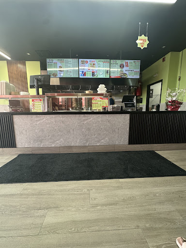 Photo of Lazeez Shawarma - 17 Worthington Ave, Brampton, ON L7A 2Y7