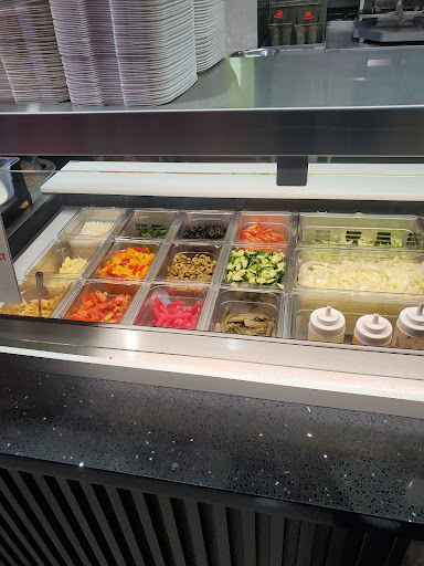 Photo of Lazeez Shawarma - 17 Worthington Ave, Brampton, ON L7A 2Y7