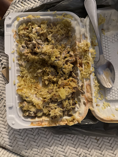Photo of Lazeez Shawarma - 17 Worthington Ave, Brampton, ON L7A 2Y7