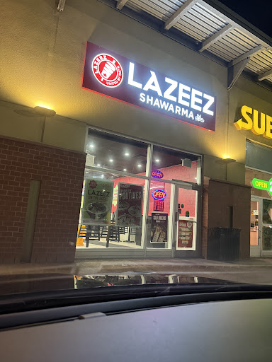 Photo of Lazeez Shawarma - 17 Worthington Ave, Brampton, ON L7A 2Y7