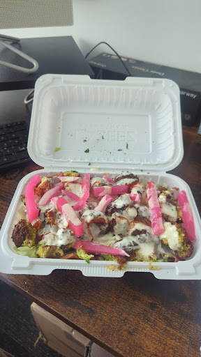 Photo of Lazeez Shawarma - 17 Worthington Ave, Brampton, ON L7A 2Y7